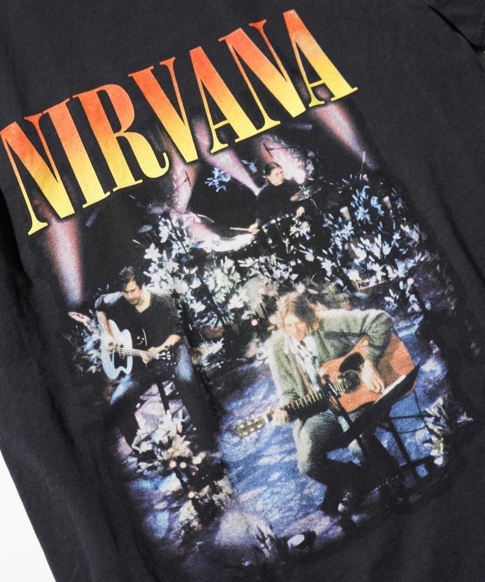 THRIFTY "NIRVANA" TEE