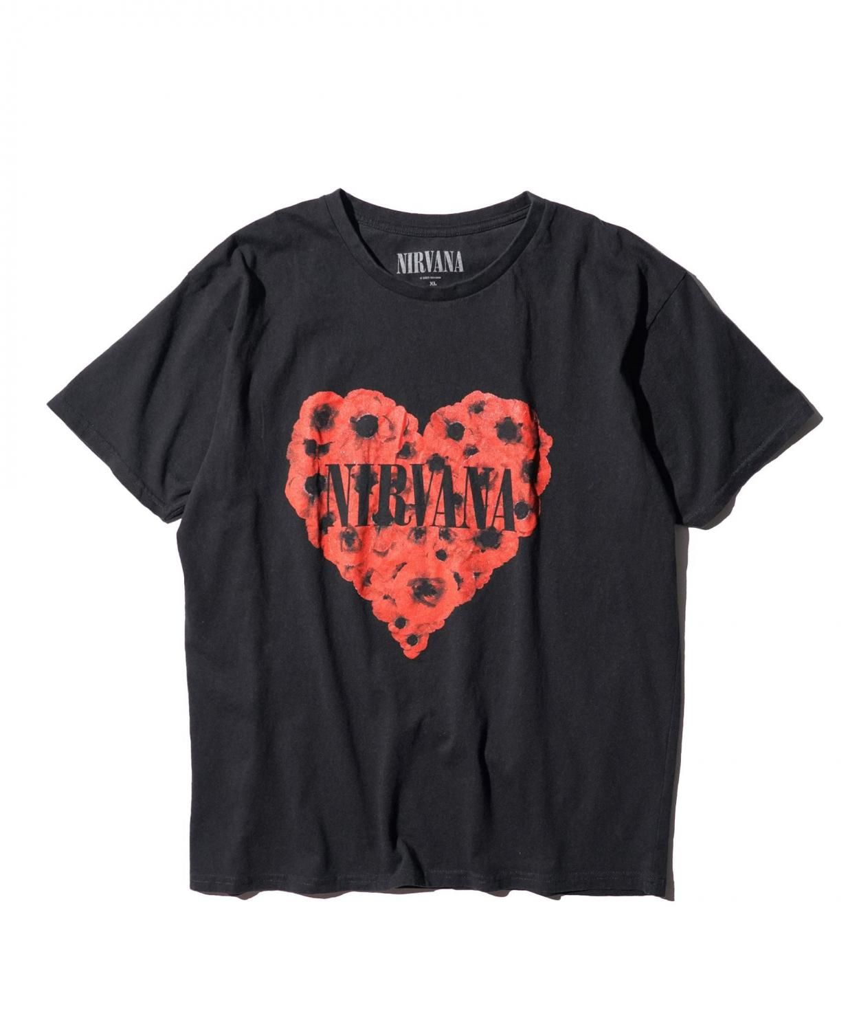 THRIFTY "NIRVANA" TEE