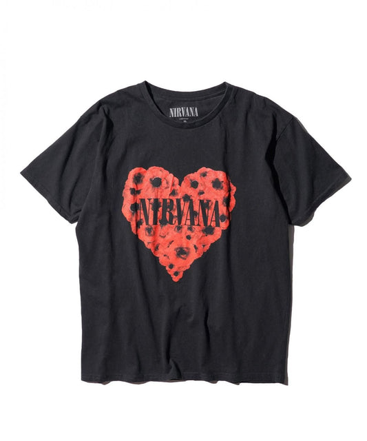 THRIFTY "NIRVANA" TEE
