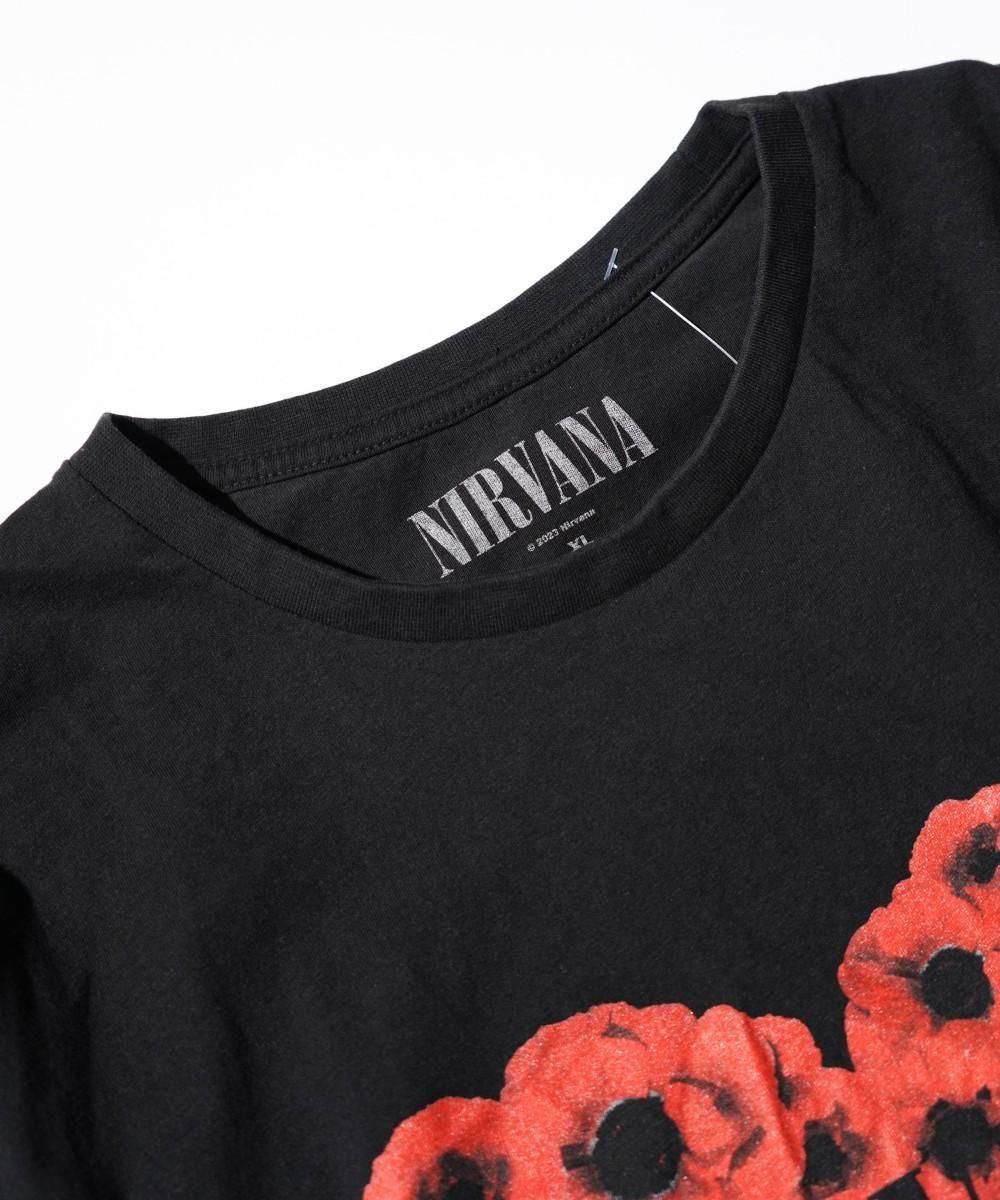 THRIFTY "NIRVANA" TEE
