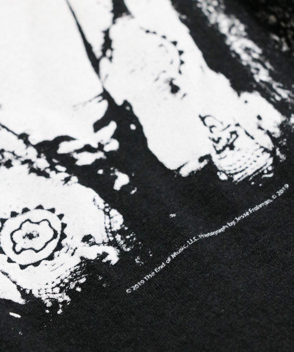 THRIFTY "KURT COBAIN" TEE