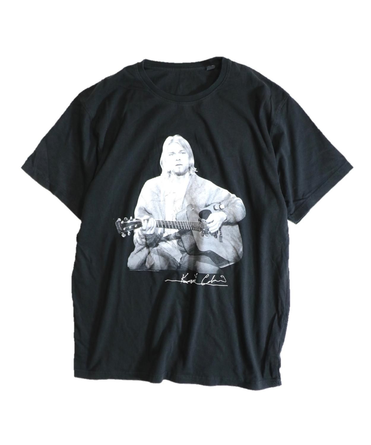 THRIFTY "KURT COBAIN" TEE