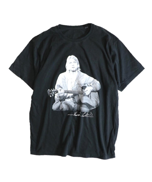 THRIFTY "KURT COBAIN" TEE