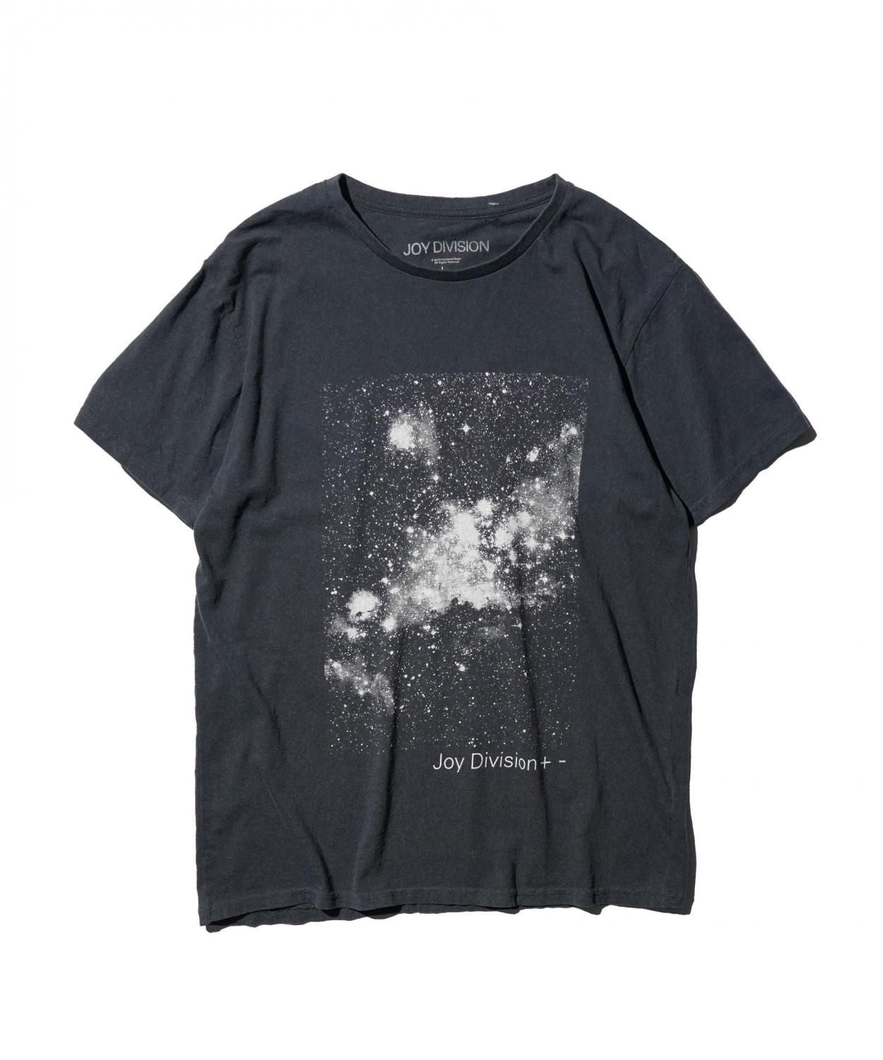 THRIFTY "JOY DIVISION" TEE