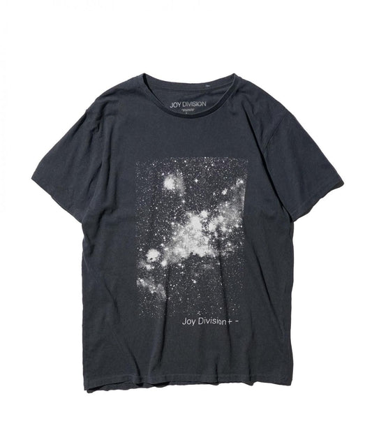 THRIFTY "JOY DIVISION" TEE