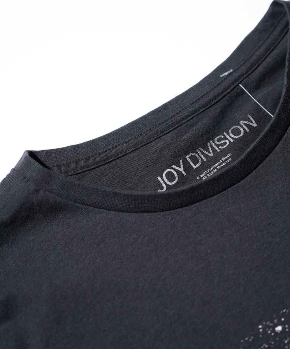 THRIFTY "JOY DIVISION" TEE