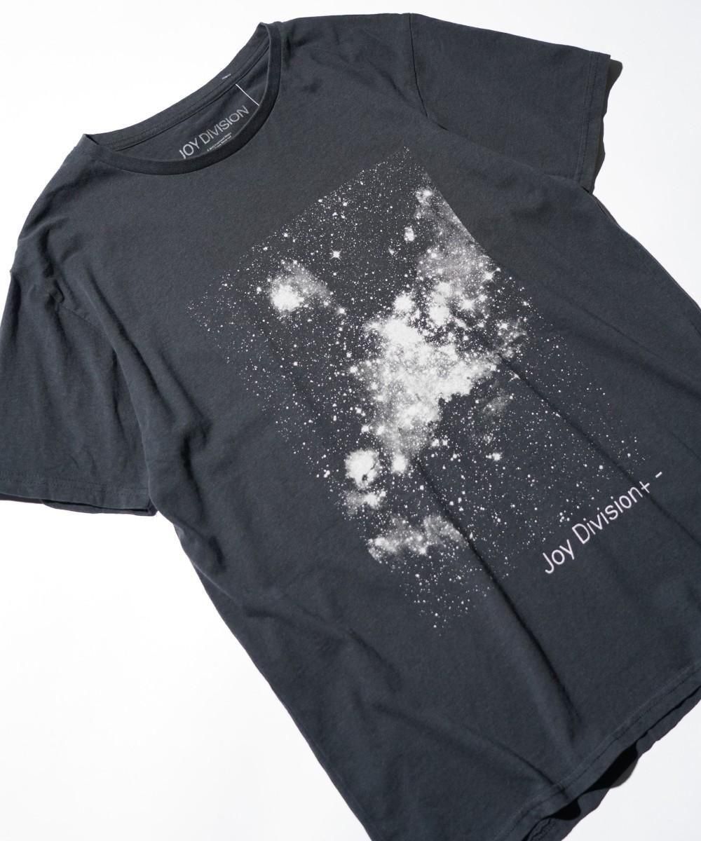 THRIFTY "JOY DIVISION" TEE