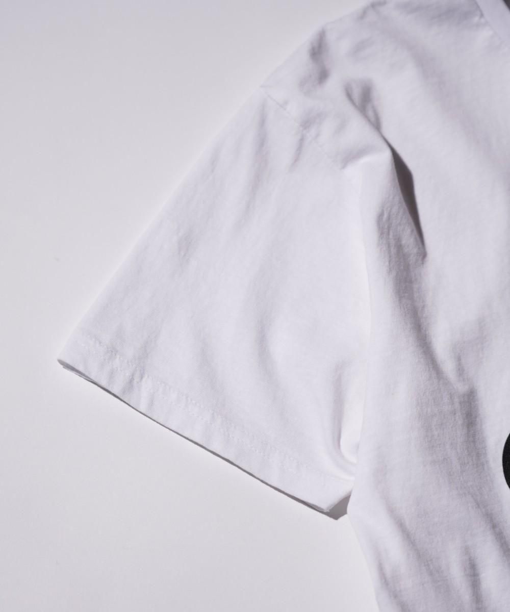 THRIFTY "NEW ORDER" TEE
