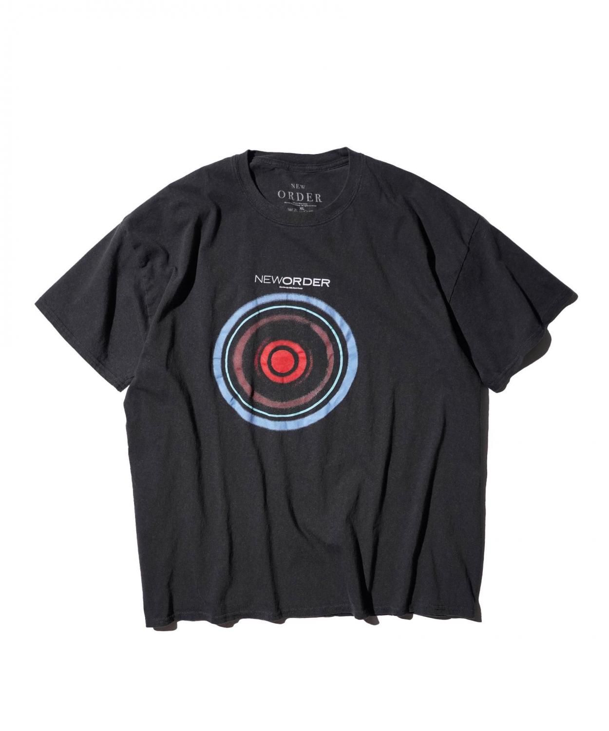 THRIFTY "NEW ORDER" TEE