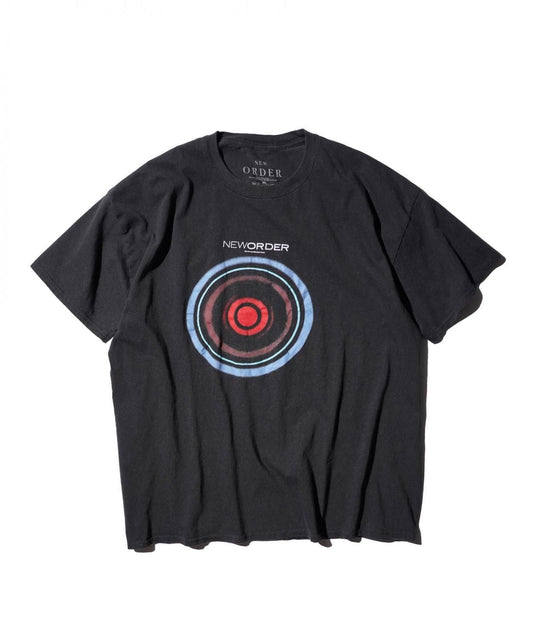 THRIFTY "NEW ORDER" TEE