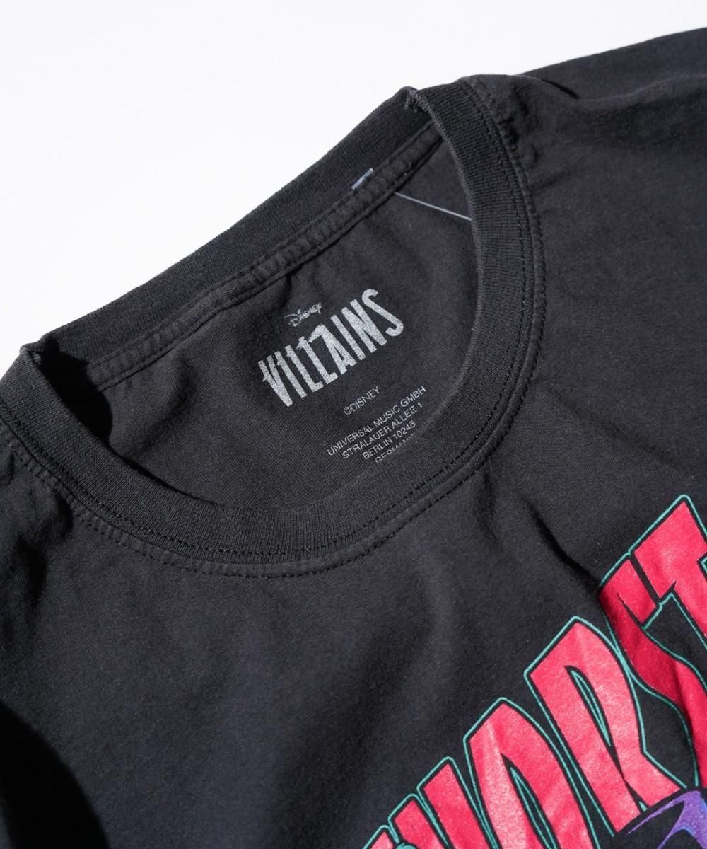 THRIFTY "PRINCESS&FLOG" TEE