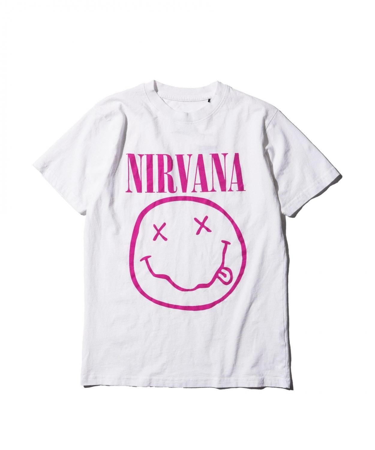 THRIFTY "NIRVANA" TEE