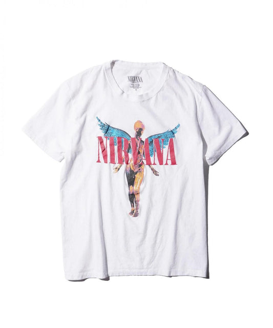 THRIFTY "NIRVANA" TEE