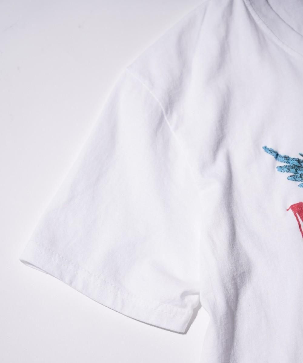 THRIFTY "NIRVANA" TEE