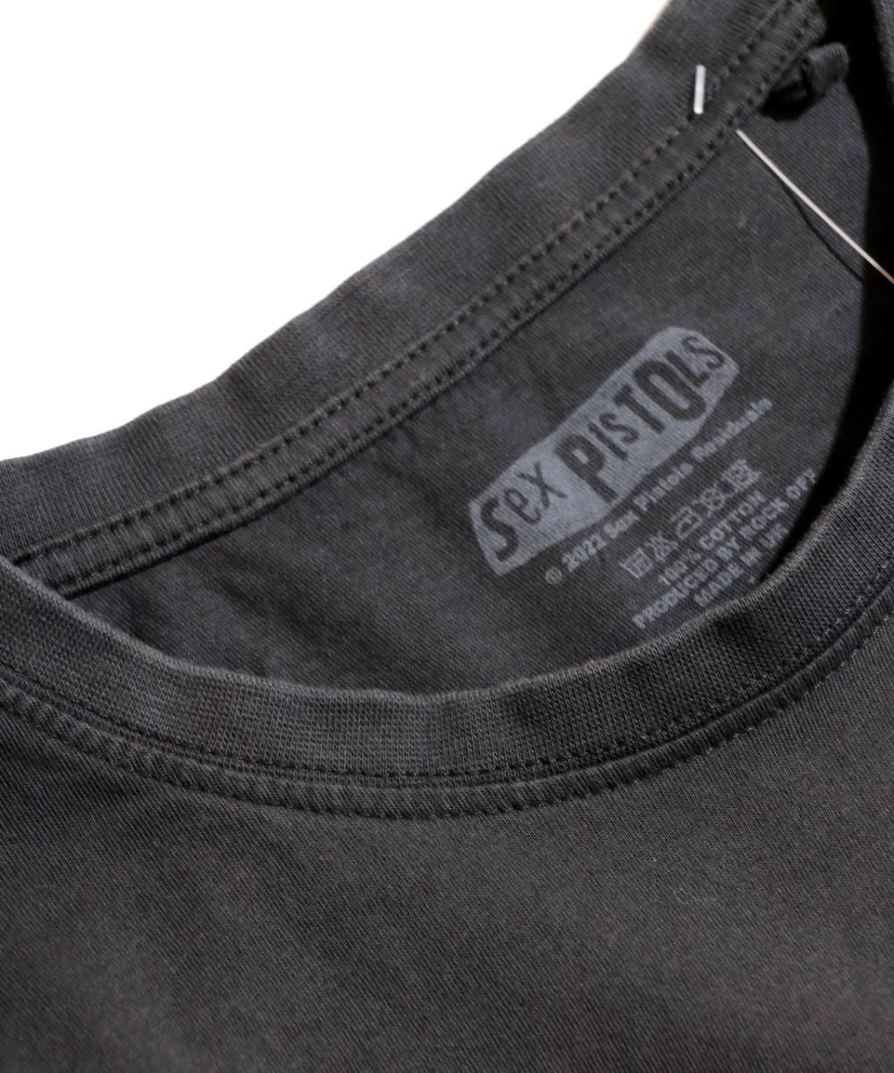 THRIFTY "SEX PISTOLS" TEE