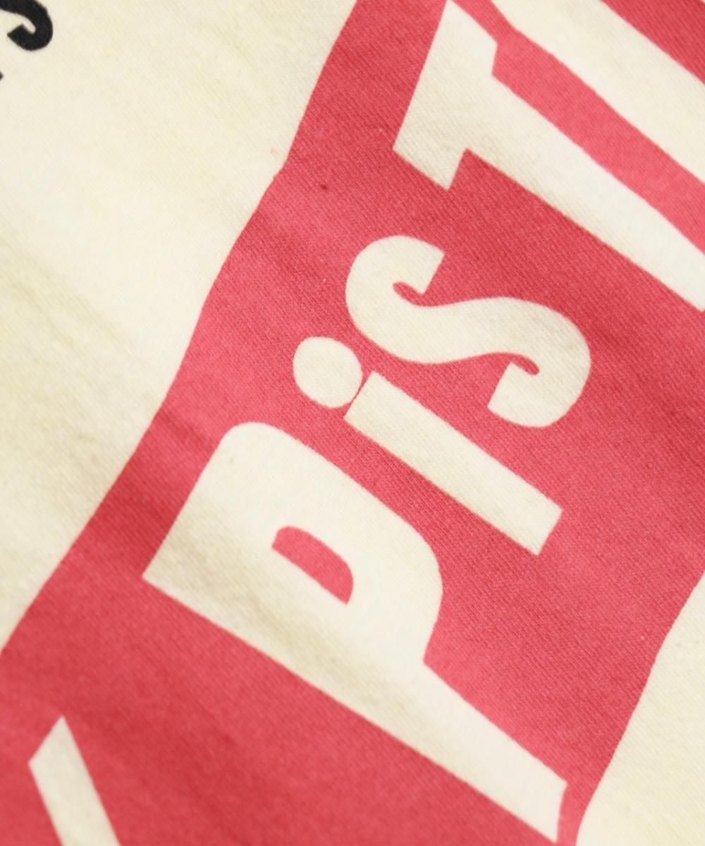 THRIFTY "SEX PISTOLS" TEE