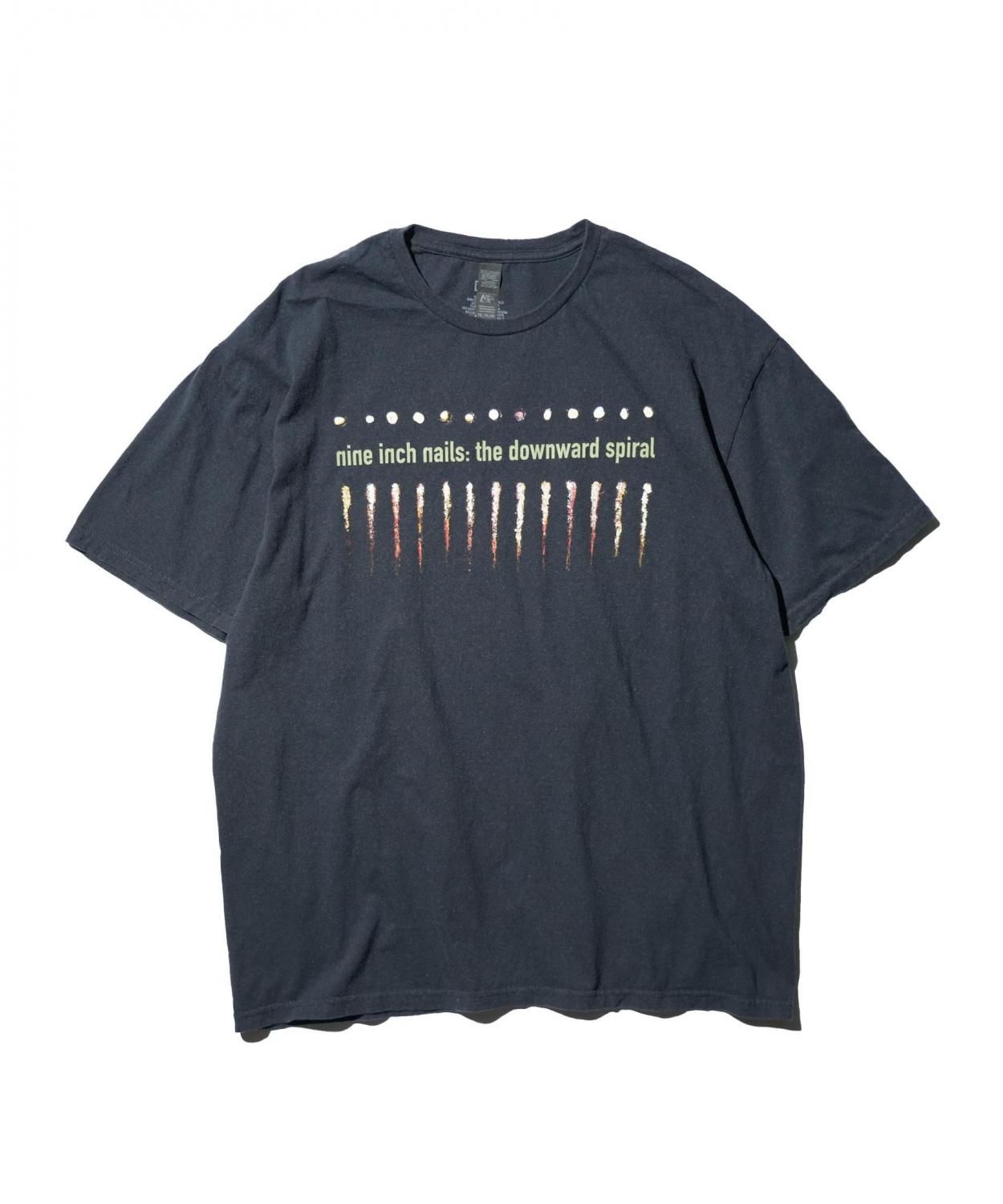 THRIFTY "NINE INCH NAILS" TEE