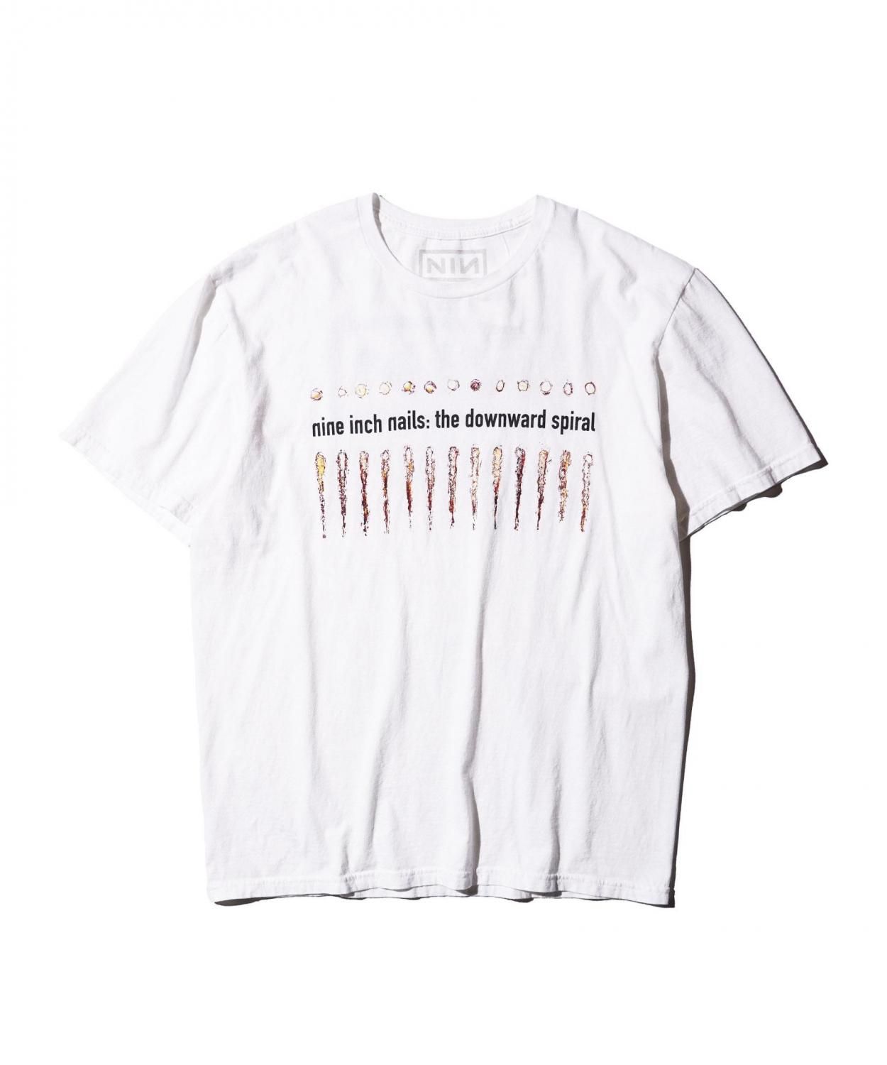 THRIFTY "NINE INCH NAILS" TEE