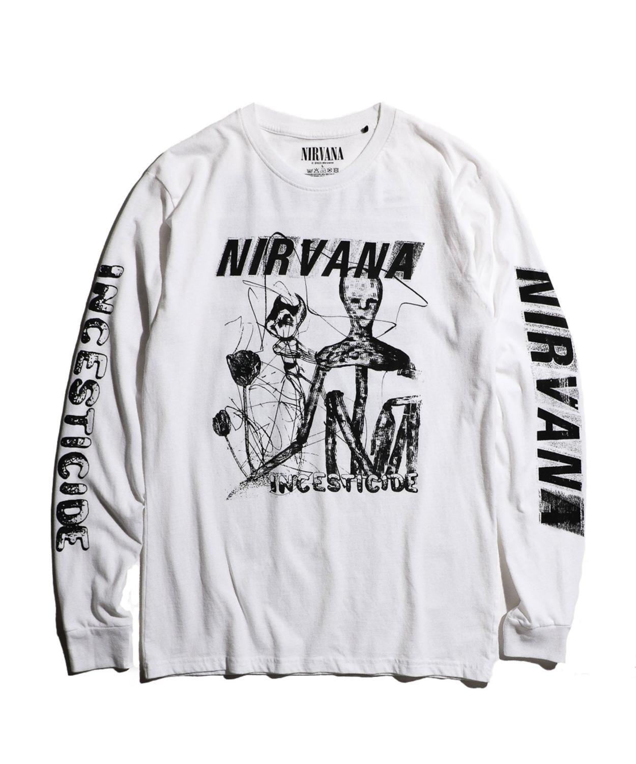 THRIFTY "NIRVANA" INCESTICIDE LS TEE