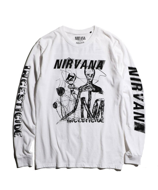 THRIFTY "NIRVANA" INCESTICIDE LS TEE