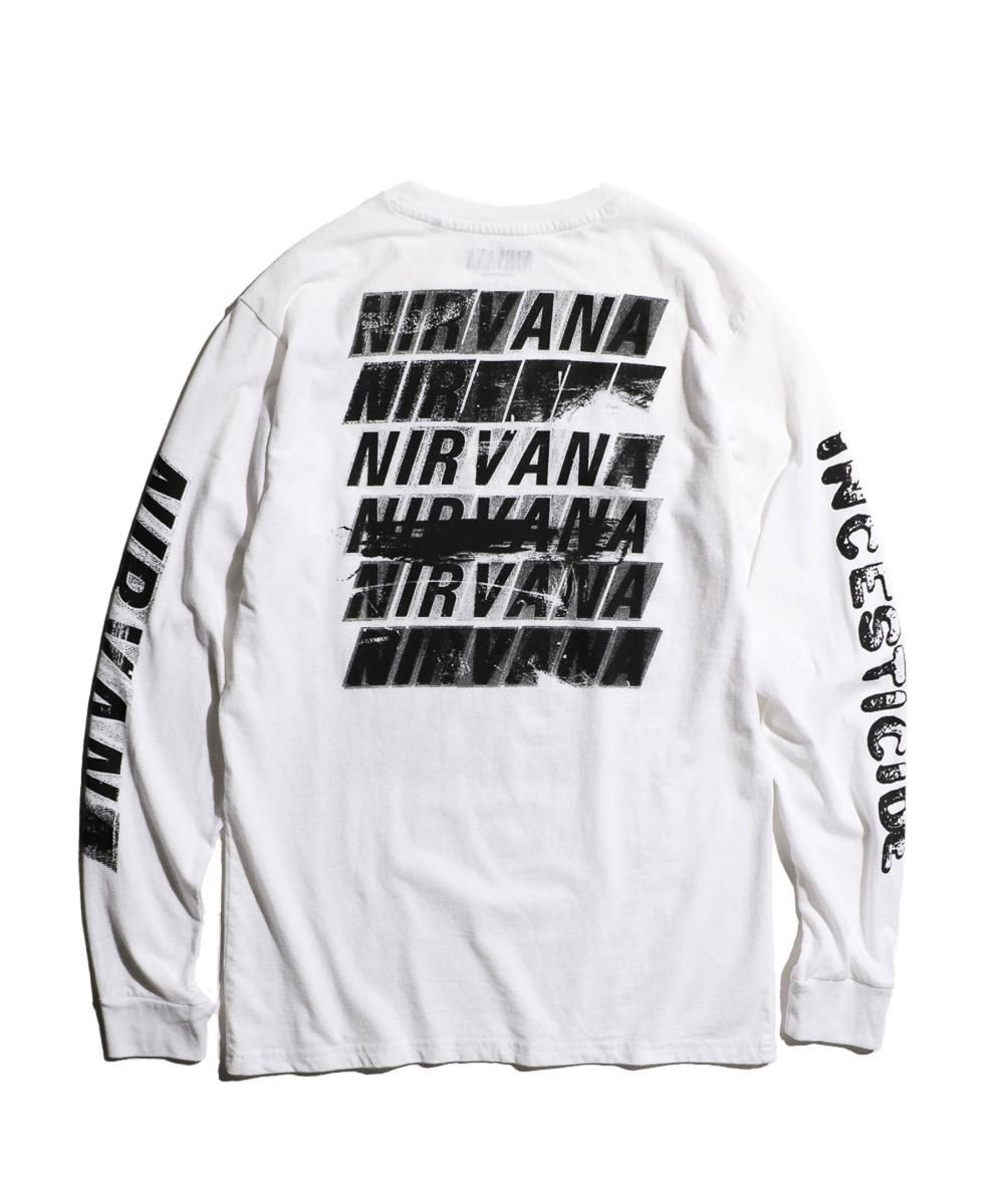 THRIFTY "NIRVANA" INCESTICIDE LS TEE