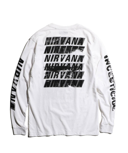 THRIFTY "NIRVANA" INCESTICIDE LS TEE