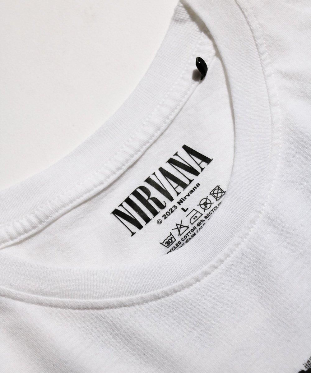 THRIFTY "NIRVANA" INCESTICIDE LS TEE
