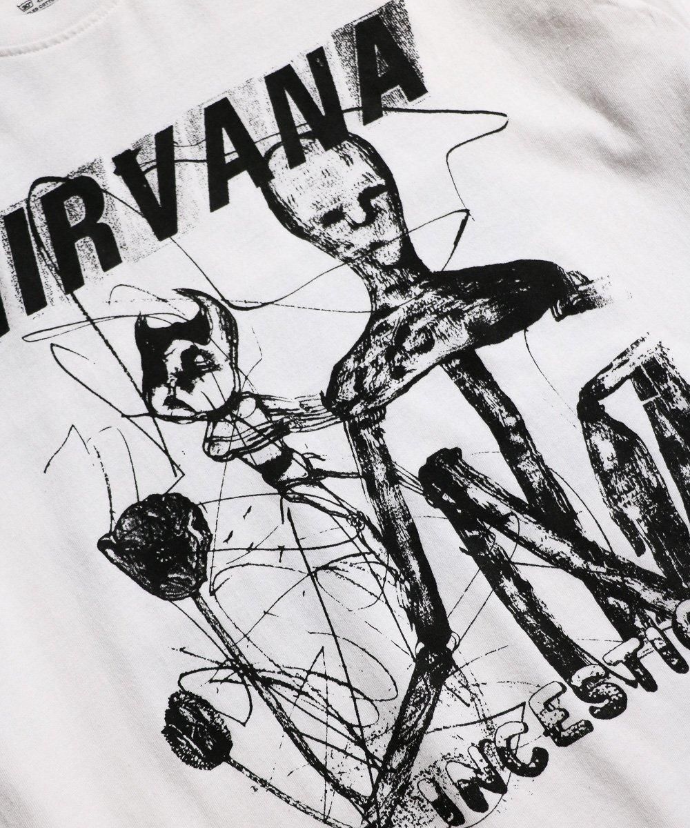THRIFTY "NIRVANA" INCESTICIDE LS TEE