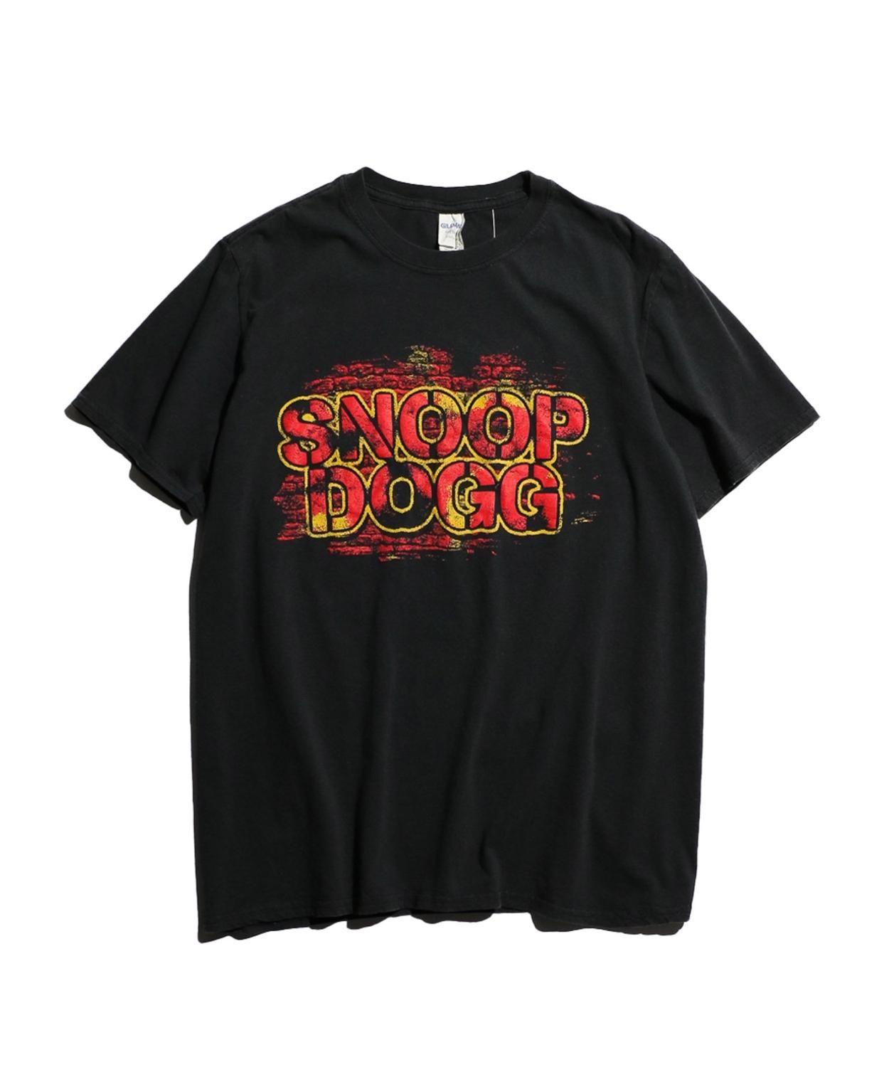 THRIFTY "SNOOP DOGG" TEE