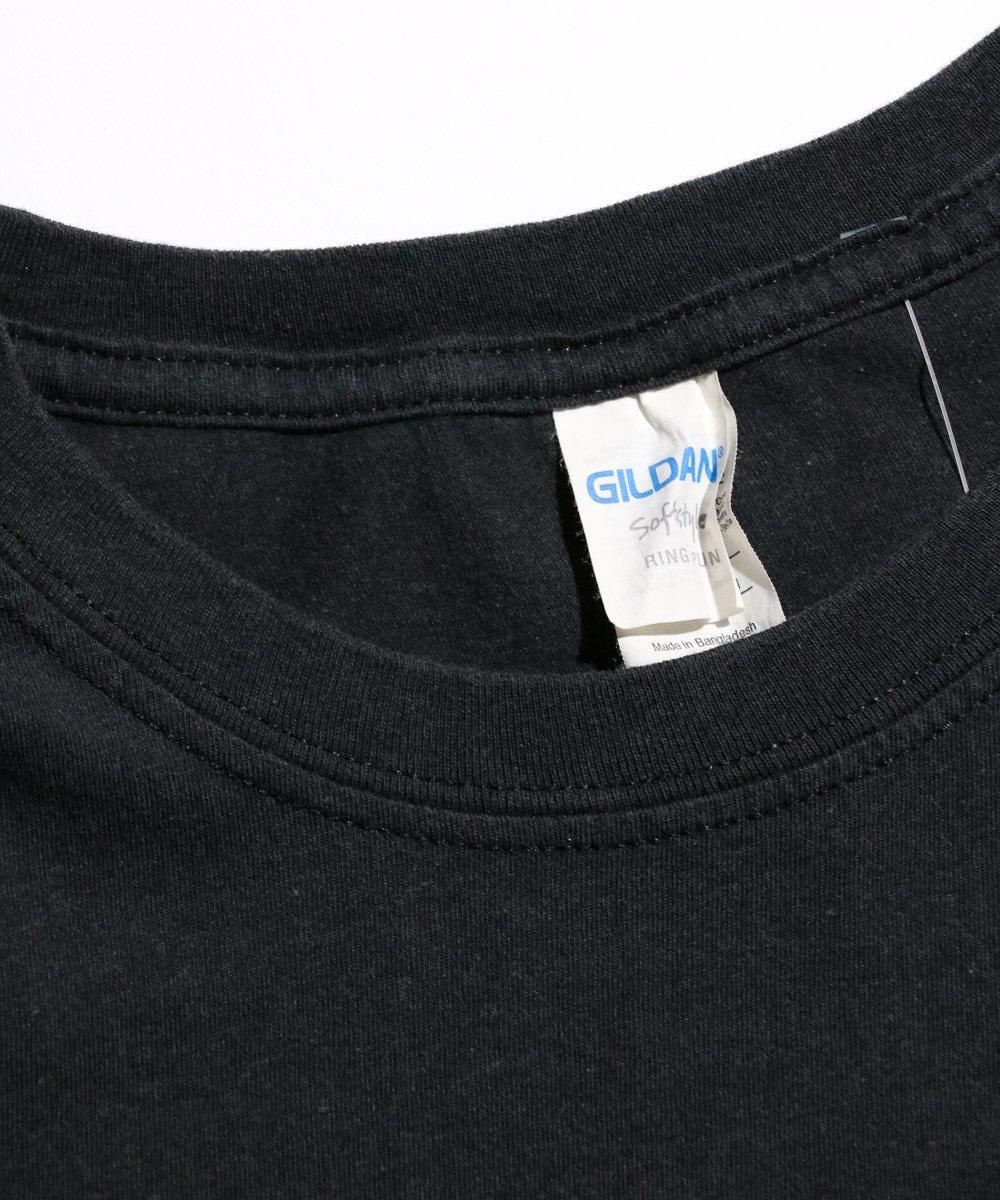THRIFTY "SNOOP DOGG" TEE