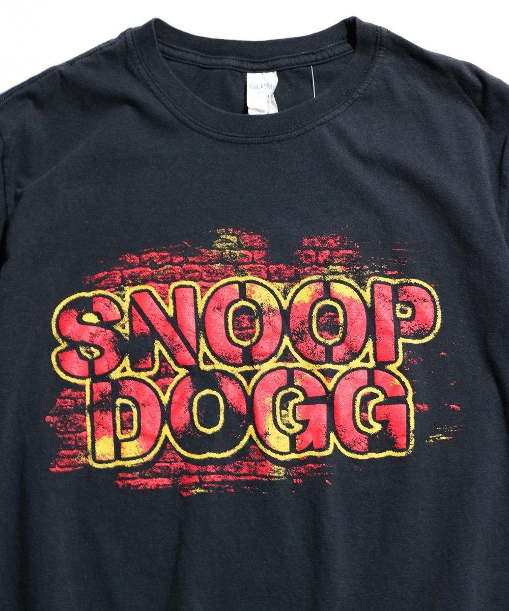 THRIFTY "SNOOP DOGG" TEE