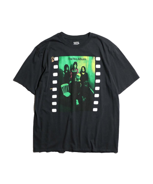 THRIFTY "THE YES" TEE