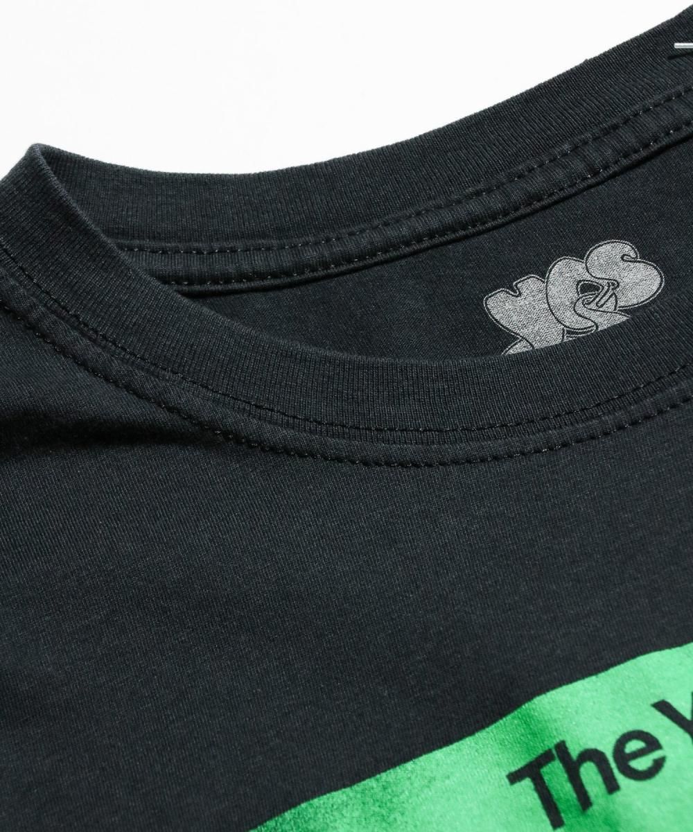 THRIFTY "THE YES" TEE