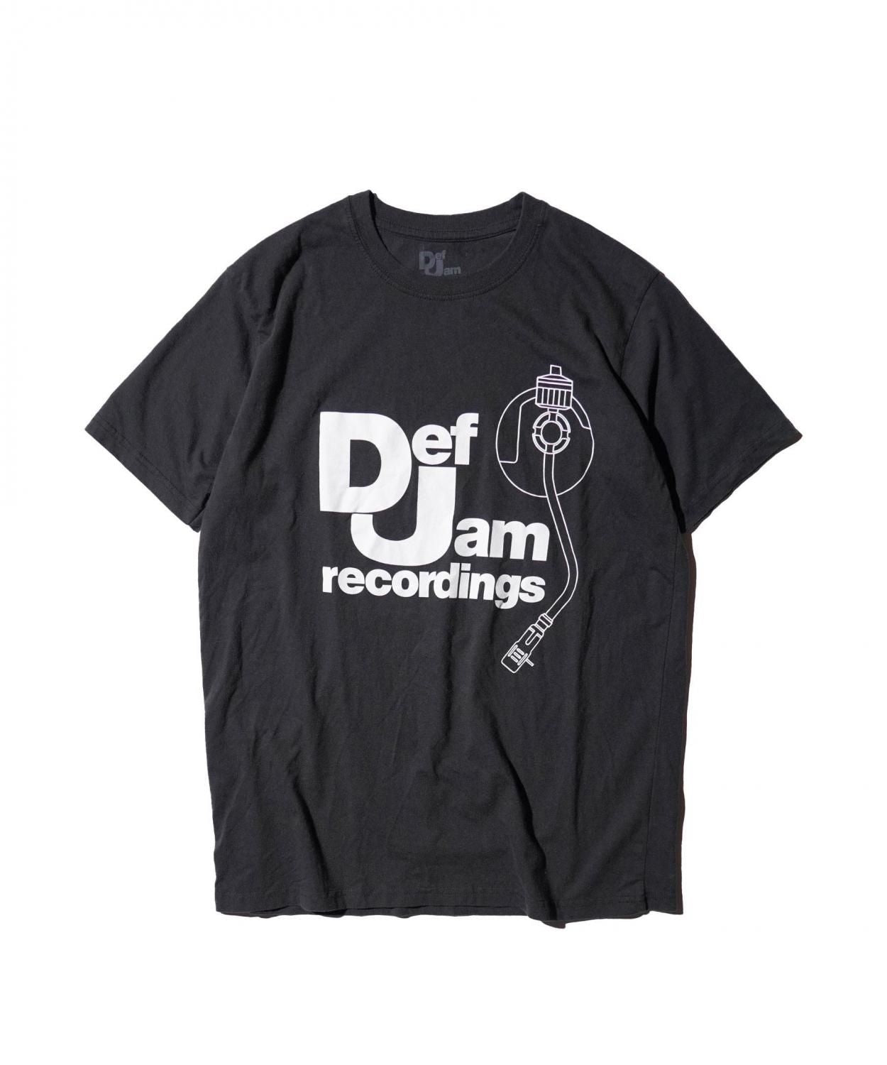 THRIFTY "DEF JAM" TEE