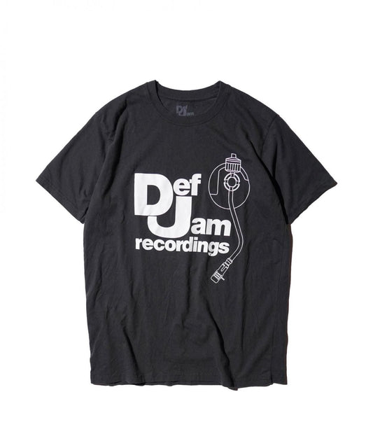 THRIFTY "DEF JAM" TEE