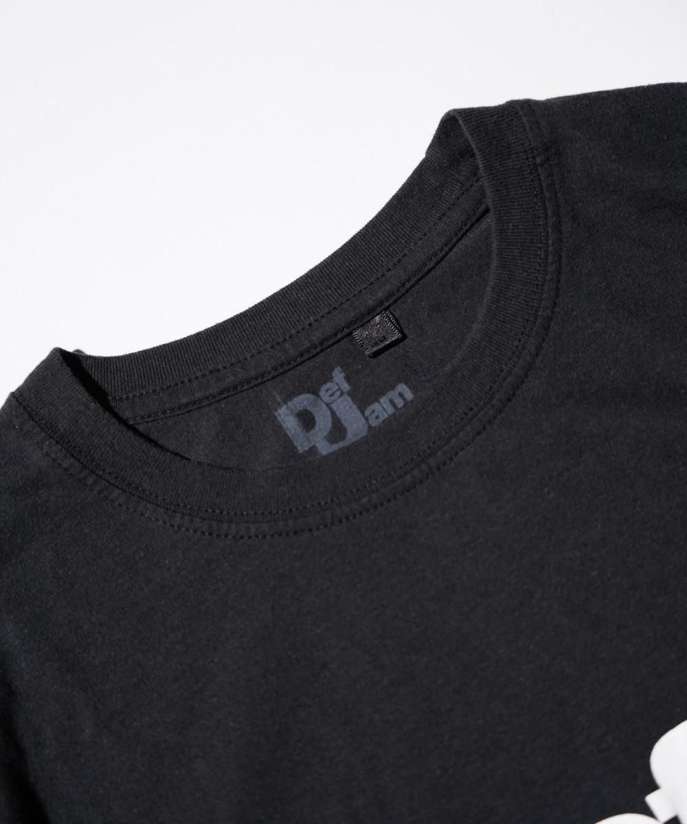 THRIFTY "DEF JAM" TEE