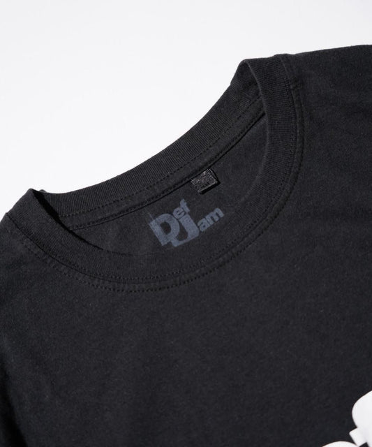 THRIFTY "DEF JAM" TEE