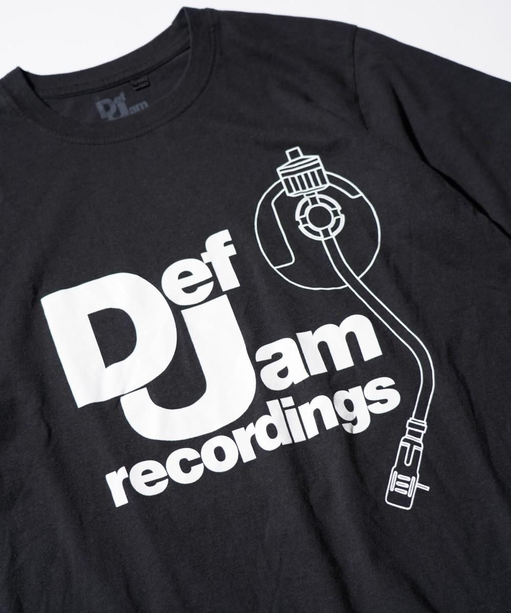 THRIFTY "DEF JAM" TEE