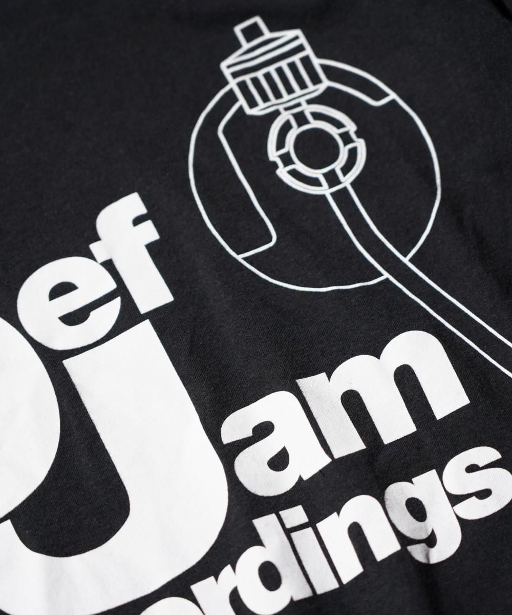 THRIFTY "DEF JAM" TEE