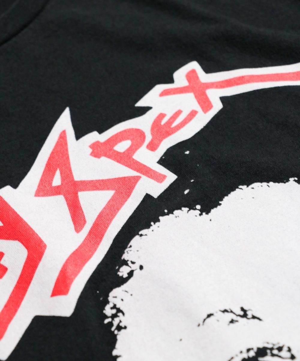 THRIFTY "X-RAY" TEE
