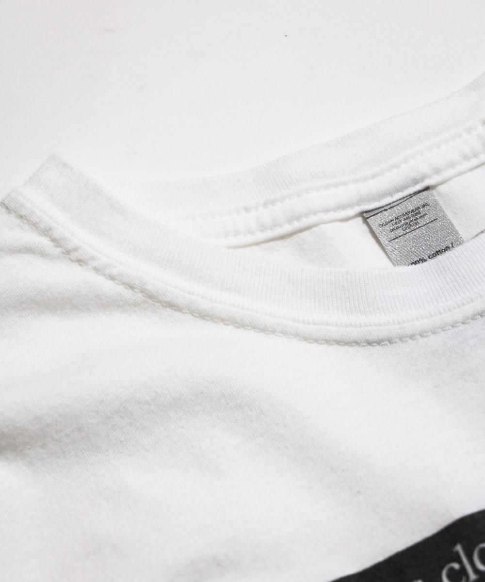 THRIFTY "JAMES BOND" TEE