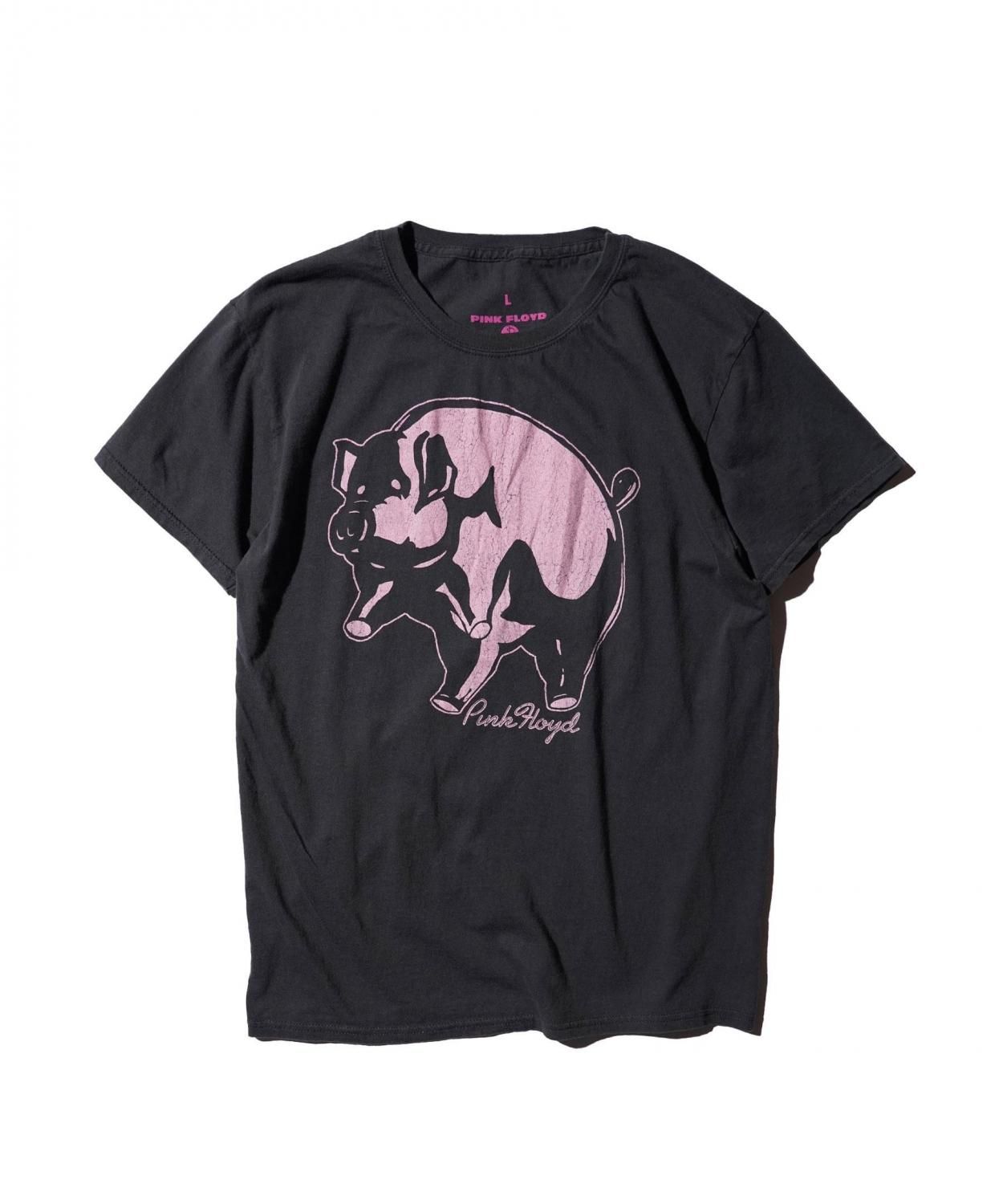 THRIFTY "PINK FLOYD" TEE