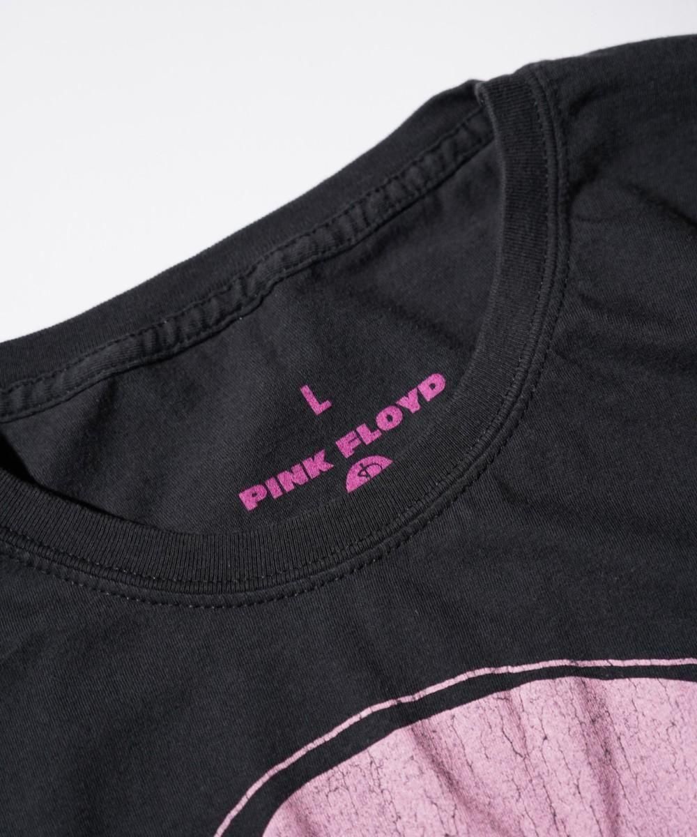 THRIFTY "PINK FLOYD" TEE
