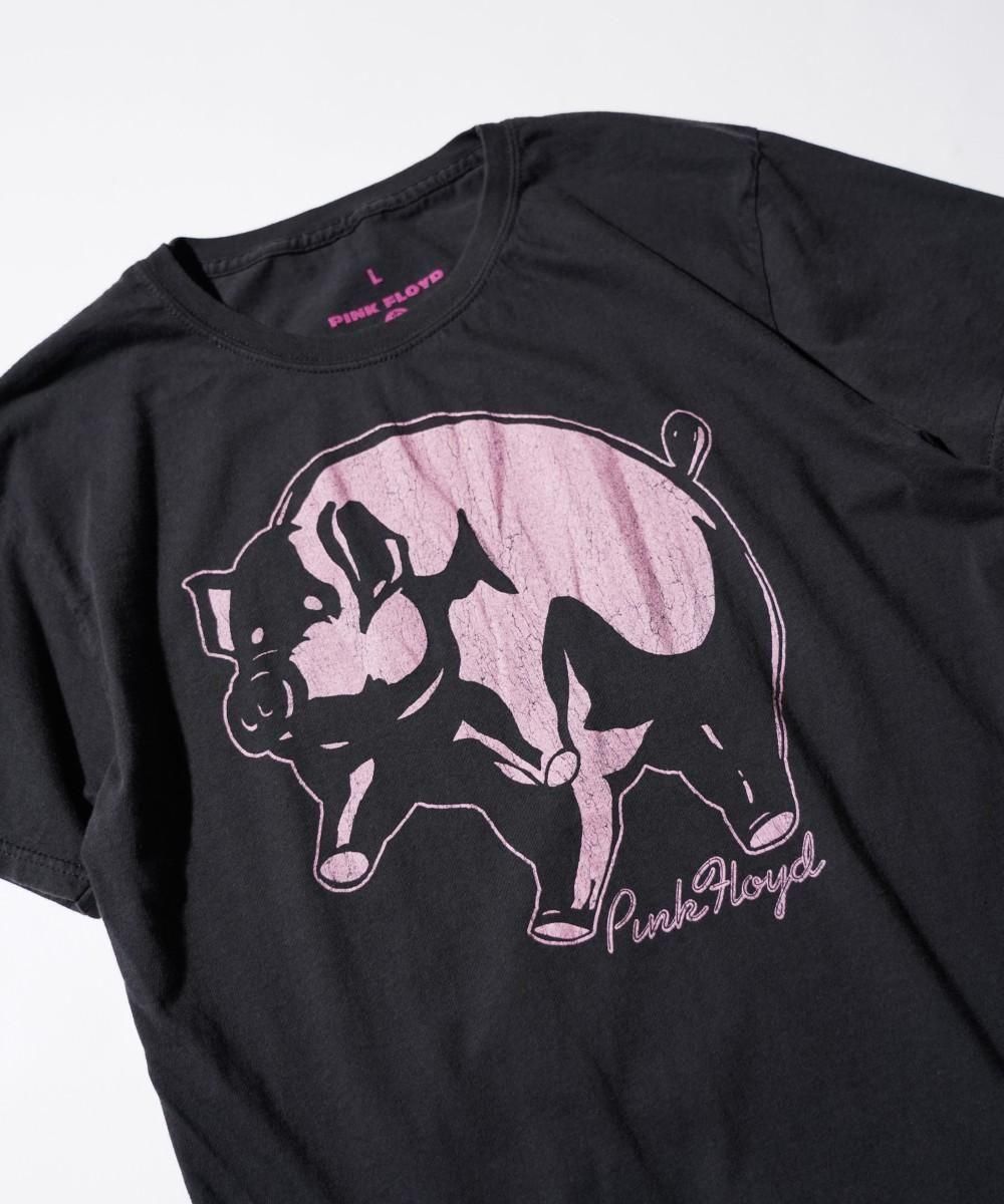 THRIFTY "PINK FLOYD" TEE