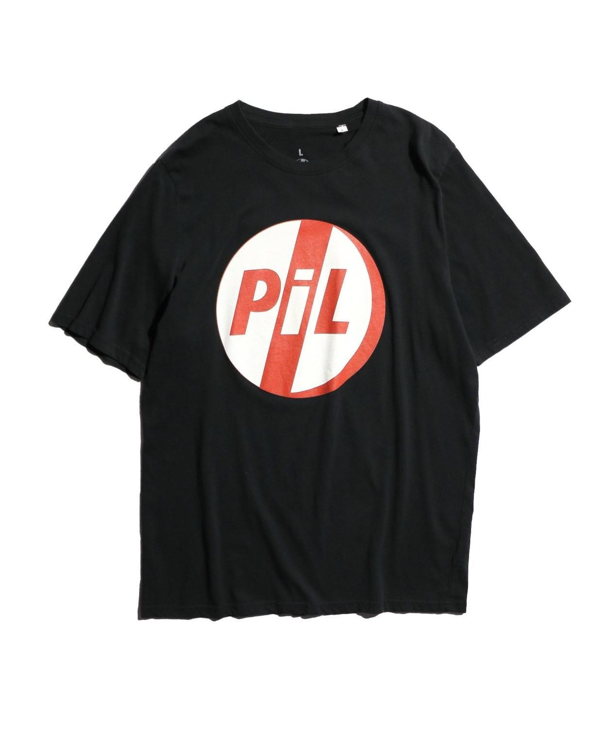 THRIFTY "PUBLIC IMAGE LIMITED" TEE