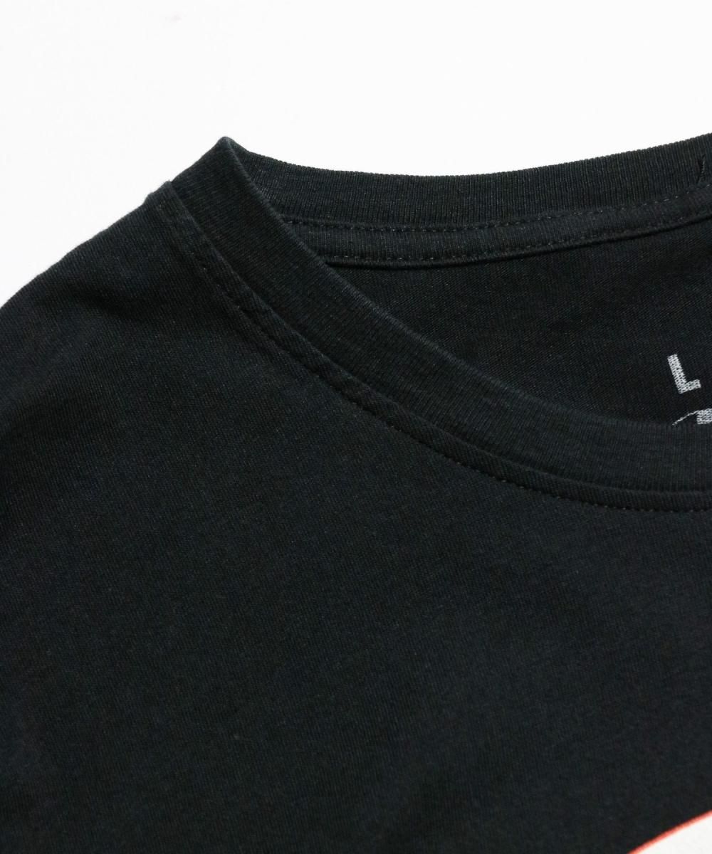 THRIFTY "PUBLIC IMAGE LIMITED" TEE