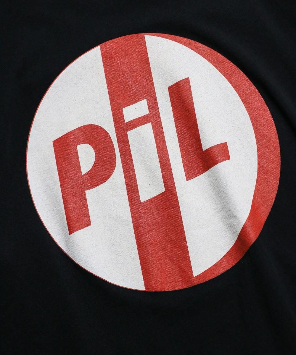 THRIFTY "PUBLIC IMAGE LIMITED" TEE