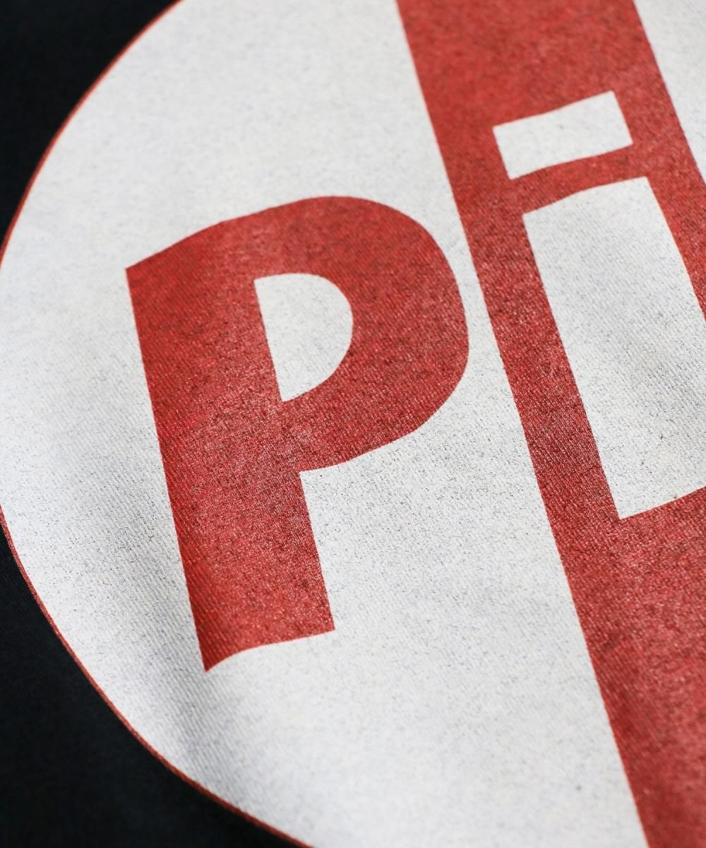 THRIFTY "PUBLIC IMAGE LIMITED" TEE