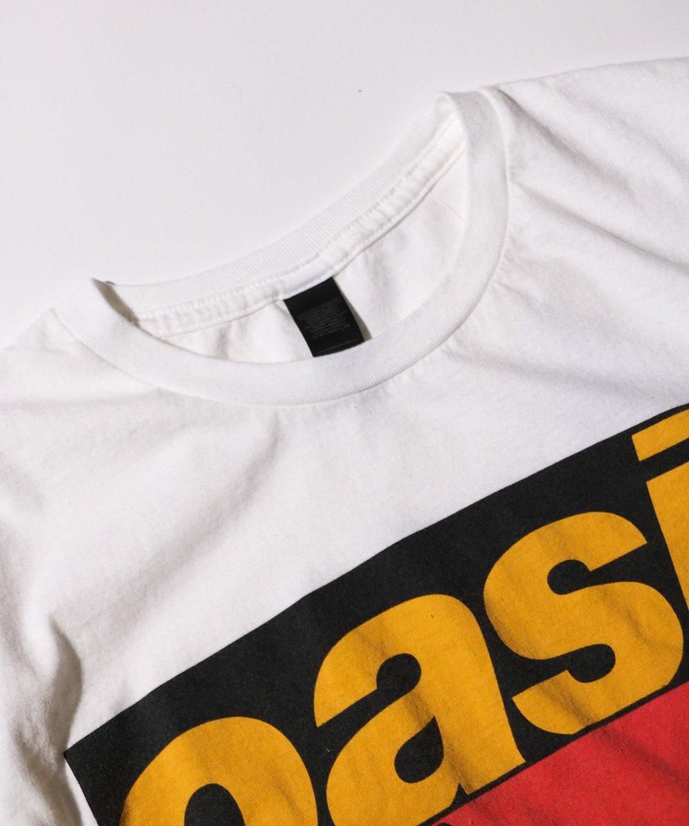 THRIFTY "OASIS" TEE