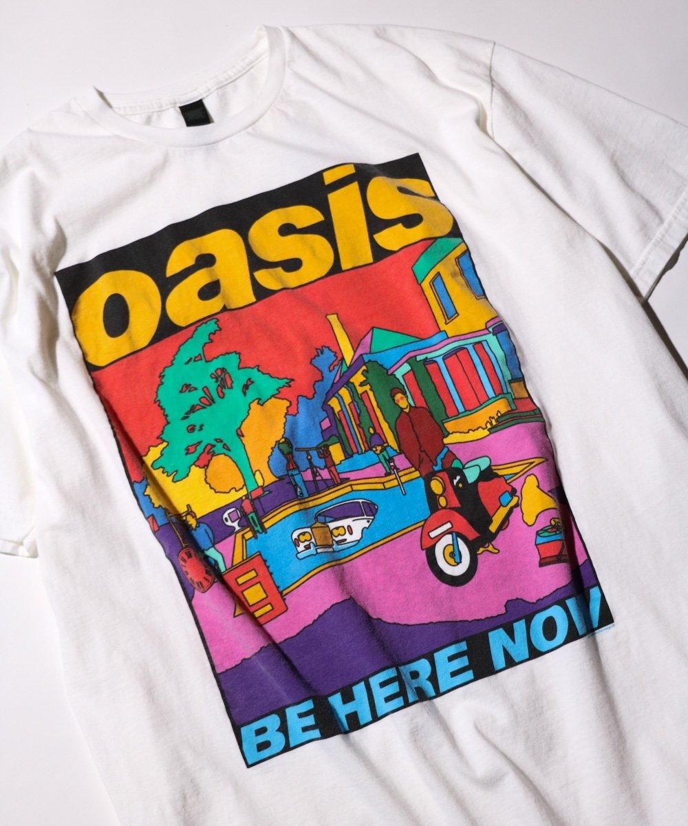 THRIFTY "OASIS" TEE